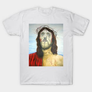 Jesus of Nazareth T-Shirt